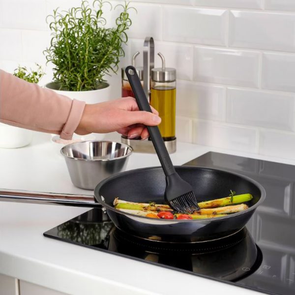 فرچه روغن ایکیا مدل GRILLTIDER