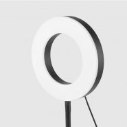 رینگ لایت ایکیا مدل LANESPELARE