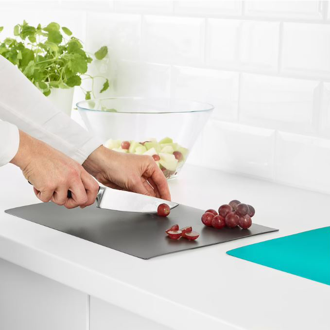 تخته برش پلاستیکی ایکیا مدل FINFORDELA