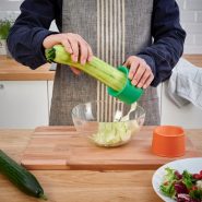 برش دهنده سبزیجات طرحدار ایکیا مدل UPPFYLLD