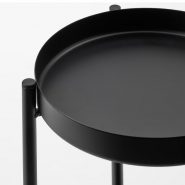 استند فلزی گلدان ایکیا مدل OLIVBLAD