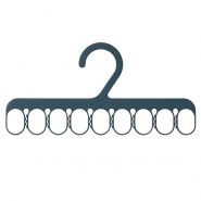 چوب لباسی مسافرتی ایکیا مدل SLIBB
