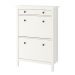 جا کفشی ایکیا مدل HEMNES