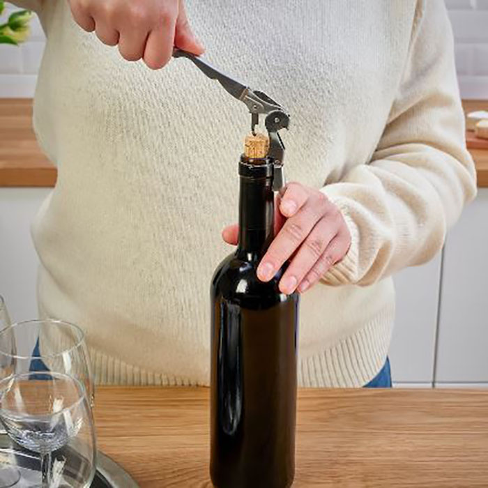 بطری بازکن ایکیا مدل SEGELFISK